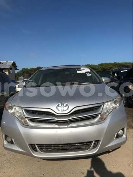 Big with watermark toyota venza benin cotonou 25285