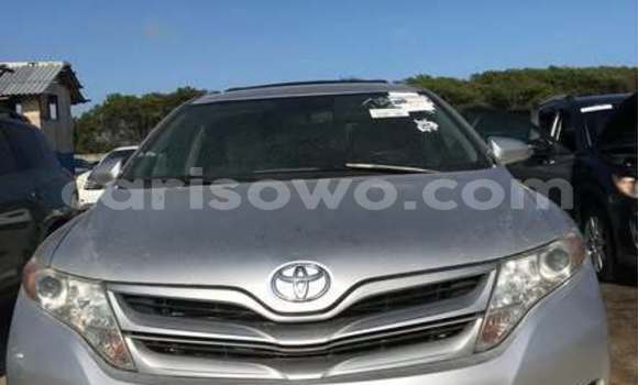Acheter Occasion Voiture Toyota Venza Autre à Cotonou, Benin Acheter Occasion Voiture Toyota Venza Autre à Cotonou, Benin