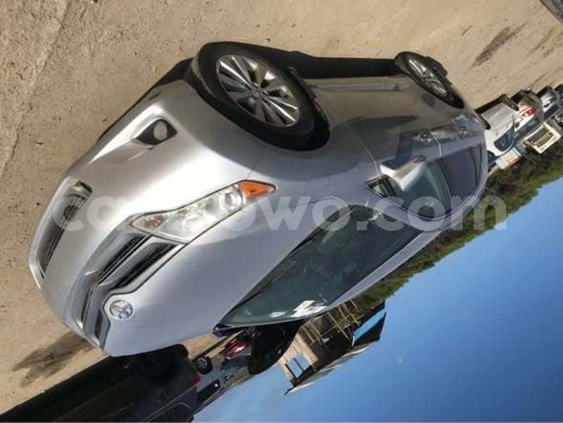 Big with watermark toyota venza benin cotonou 25285