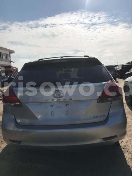 Big with watermark toyota venza benin cotonou 25285