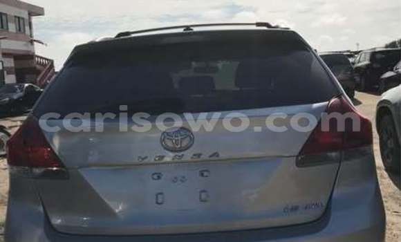 Acheter Occasion Voiture Toyota Venza Autre à Cotonou, Benin Acheter Occasion Voiture Toyota Venza Autre à Cotonou, Benin