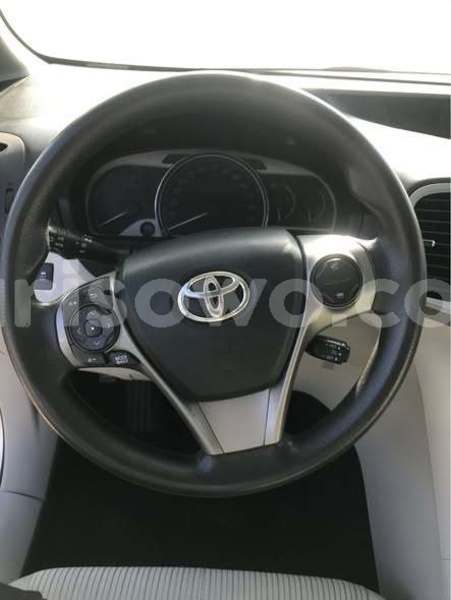 Big with watermark toyota venza benin cotonou 25285
