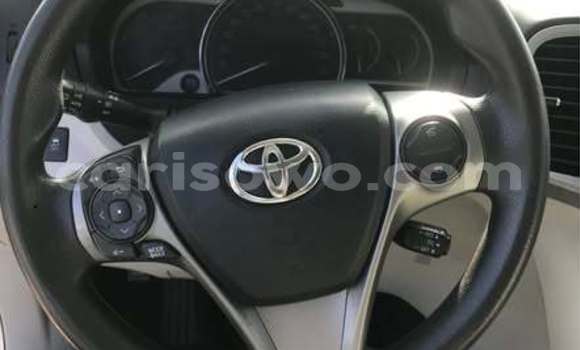 Acheter Occasion Voiture Toyota Venza Autre à Cotonou, Benin Acheter Occasion Voiture Toyota Venza Autre à Cotonou, Benin