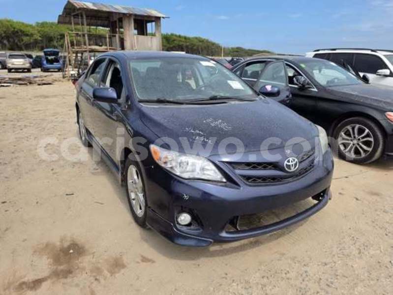 Big with watermark toyota corolla benin cotonou 25286