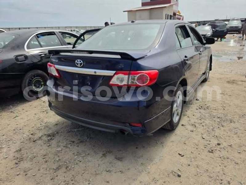 Big with watermark toyota corolla benin cotonou 25286