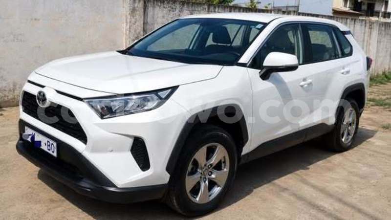 Big with watermark toyota rav4 benin cotonou 25287