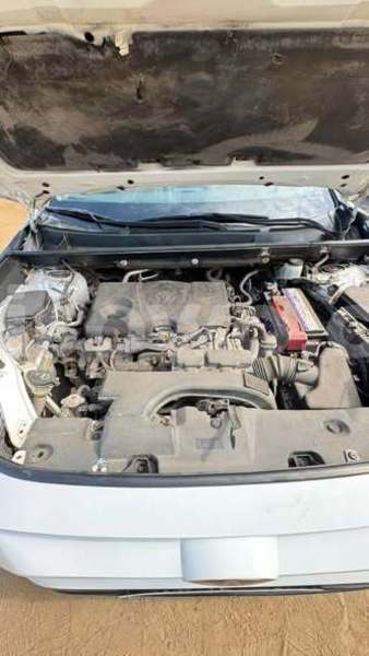 Big with watermark toyota rav4 benin cotonou 25287