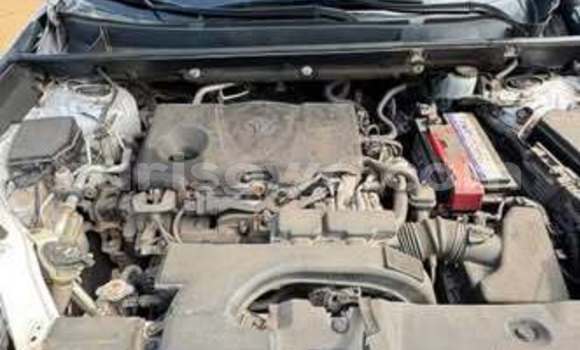 Buy Used Toyota RAV4 Other Car in Cotonou in Benign Buy Used Toyota RAV4 Other Car in Cotonou in Benign