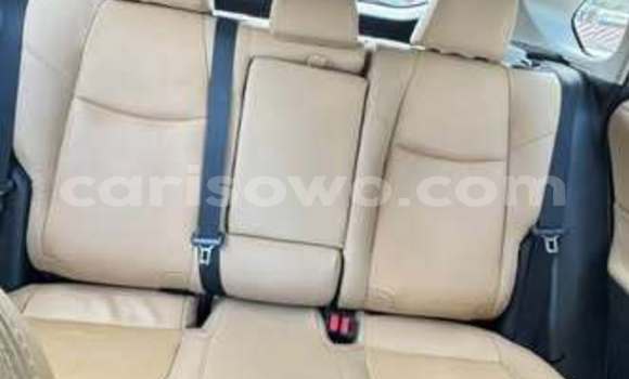 Buy Used Toyota RAV4 Other Car in Cotonou in Benign Buy Used Toyota RAV4 Other Car in Cotonou in Benign