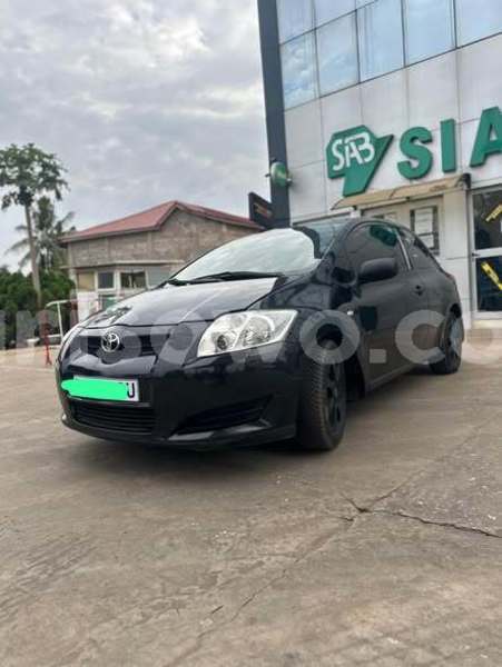 Big with watermark toyota auris benin cotonou 25288