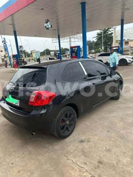 Big with watermark toyota auris benin cotonou 25288