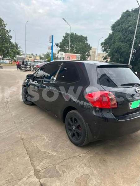 Big with watermark toyota auris benin cotonou 25288