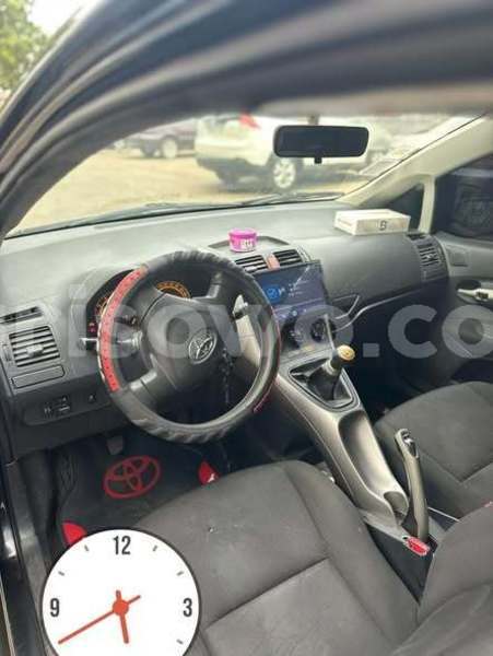 Big with watermark toyota auris benin cotonou 25288