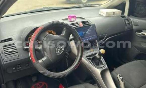 Buy Used Toyota Auris Other Car in Cotonou in Benign Buy Used Toyota Auris Other Car in Cotonou in Benign