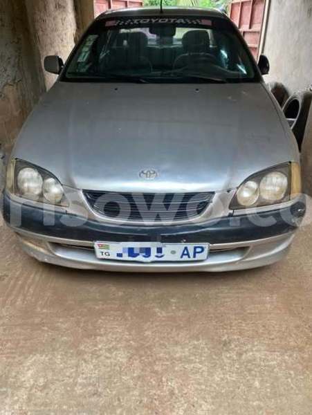Big with watermark toyota avensis benin cotonou 25289