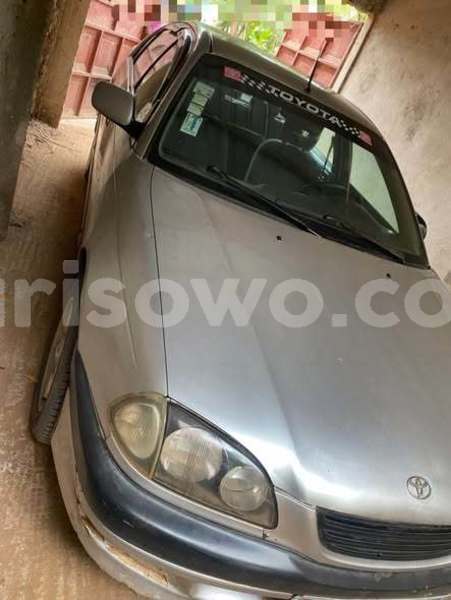 Big with watermark toyota avensis benin cotonou 25289
