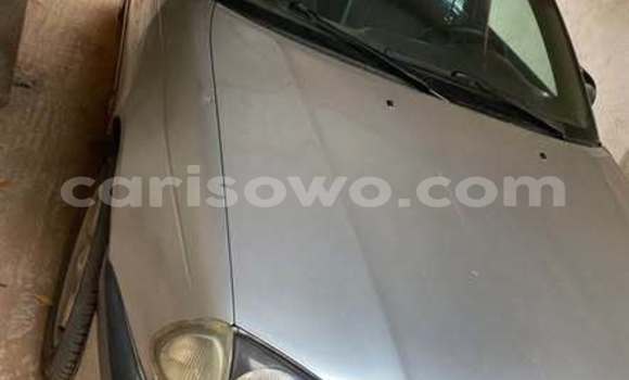 Buy Used Toyota Avensis Other Car in Cotonou in Benign Buy Used Toyota Avensis Other Car in Cotonou in Benign