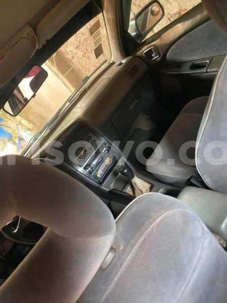 Big with watermark toyota avensis benin cotonou 25289