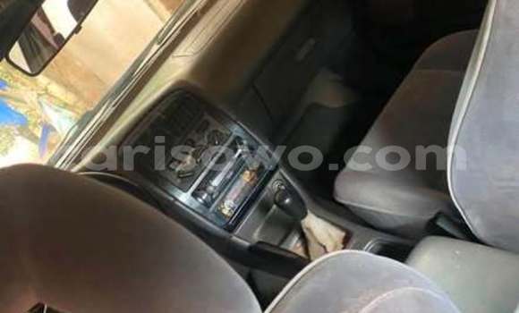 Buy Used Toyota Avensis Other Car in Cotonou in Benign Buy Used Toyota Avensis Other Car in Cotonou in Benign