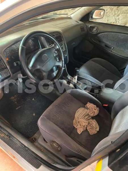 Big with watermark toyota avensis benin cotonou 25289