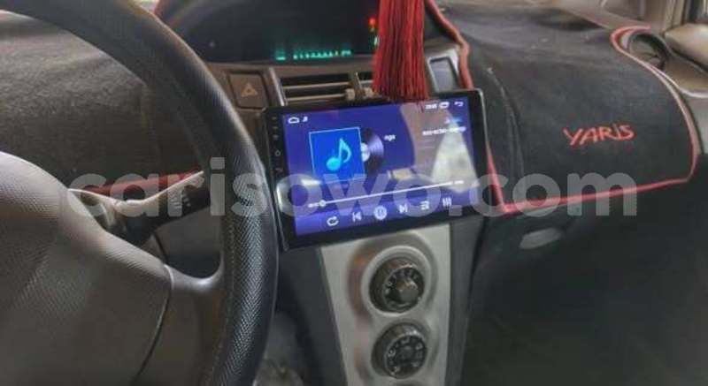 Big with watermark toyota yaris benin cotonou 25290