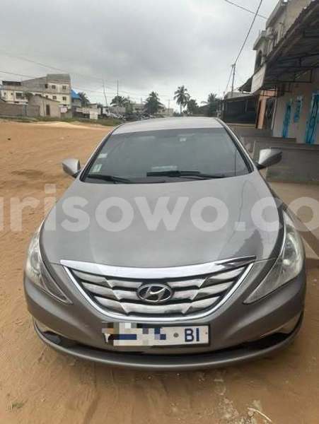 Big with watermark hyundai sonata benin cotonou 25291