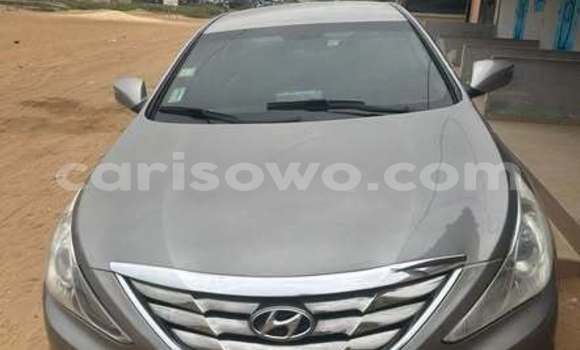 Buy Used Hyundai Sonata Other Car in Cotonou in Benign Buy Used Hyundai Sonata Other Car in Cotonou in Benign