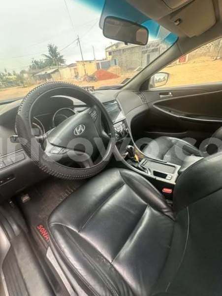 Big with watermark hyundai sonata benin cotonou 25291