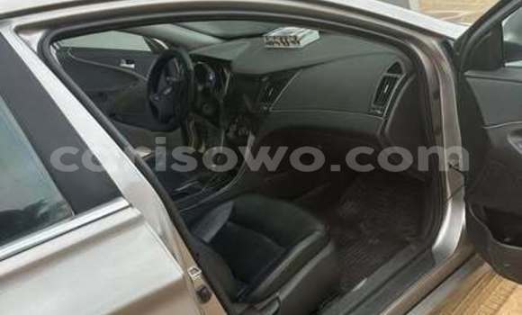 Buy Used Hyundai Sonata Other Car in Cotonou in Benign Buy Used Hyundai Sonata Other Car in Cotonou in Benign