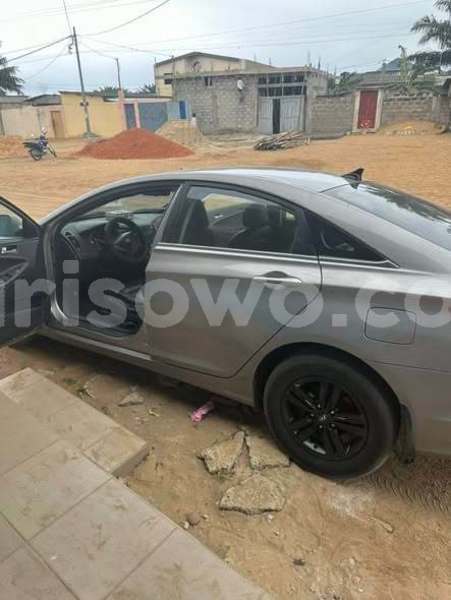 Big with watermark hyundai sonata benin cotonou 25291