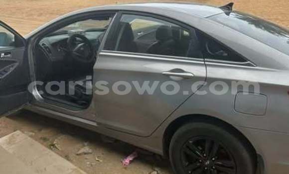 Buy Used Hyundai Sonata Other Car in Cotonou in Benign Buy Used Hyundai Sonata Other Car in Cotonou in Benign
