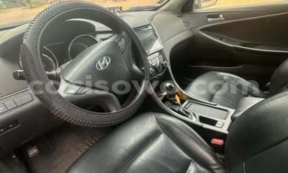 Buy Used Hyundai Sonata Other Car in Cotonou in Benign Buy Used Hyundai Sonata Other Car in Cotonou in Benign