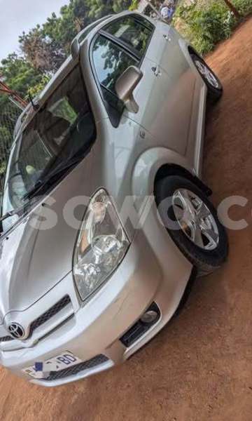 Big with watermark toyota corolla benin cotonou 25292