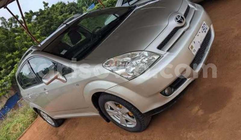 Big with watermark toyota corolla benin cotonou 25292