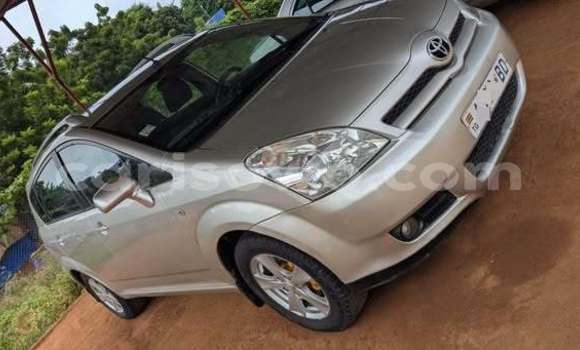 Buy Used Toyota Corolla Other Car in Cotonou in Benign Buy Used Toyota Corolla Other Car in Cotonou in Benign