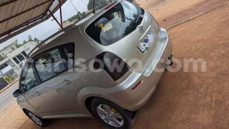 Big with watermark toyota corolla benin cotonou 25292