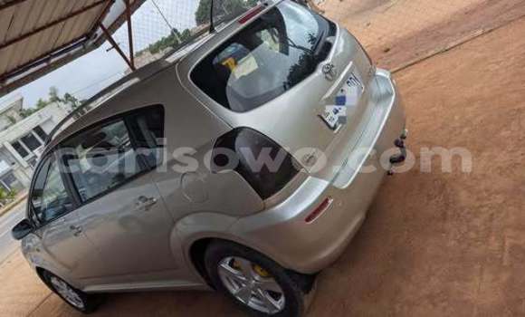 Buy Used Toyota Corolla Other Car in Cotonou in Benign Buy Used Toyota Corolla Other Car in Cotonou in Benign