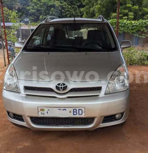 Big with watermark toyota corolla benin cotonou 25292