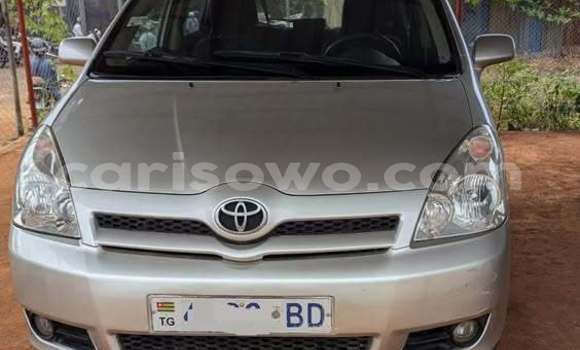 Buy Used Toyota Corolla Other Car in Cotonou in Benign Buy Used Toyota Corolla Other Car in Cotonou in Benign