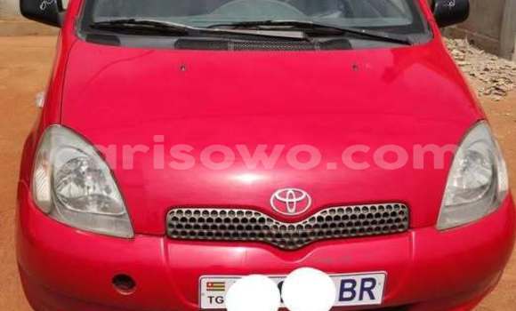 Buy Used Toyota Yaris Other Car in Cotonou in Benign Buy Used Toyota Yaris Other Car in Cotonou in Benign
