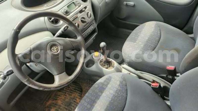 Big with watermark toyota yaris benin cotonou 25293