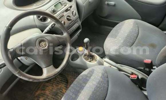 Buy Used Toyota Yaris Other Car in Cotonou in Benign Buy Used Toyota Yaris Other Car in Cotonou in Benign