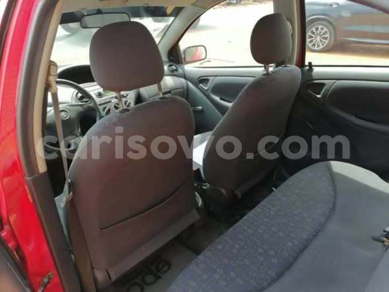 Big with watermark toyota yaris benin cotonou 25293