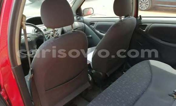 Buy Used Toyota Yaris Other Car in Cotonou in Benign Buy Used Toyota Yaris Other Car in Cotonou in Benign
