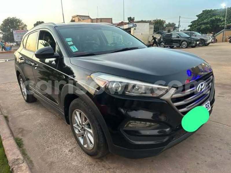 Big with watermark hyundai tucson benin cotonou 25294