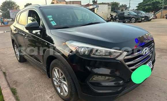 Buy Used Hyundai Tucson Other Car in Cotonou in Benign Buy Used Hyundai Tucson Other Car in Cotonou in Benign