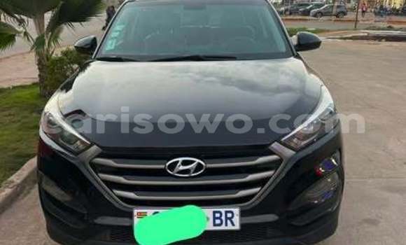 Buy Used Hyundai Tucson Other Car in Cotonou in Benign Buy Used Hyundai Tucson Other Car in Cotonou in Benign