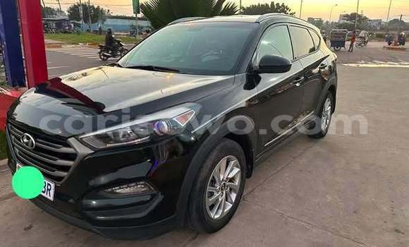 Buy Used Hyundai Tucson Other Car in Cotonou in Benign Buy Used Hyundai Tucson Other Car in Cotonou in Benign