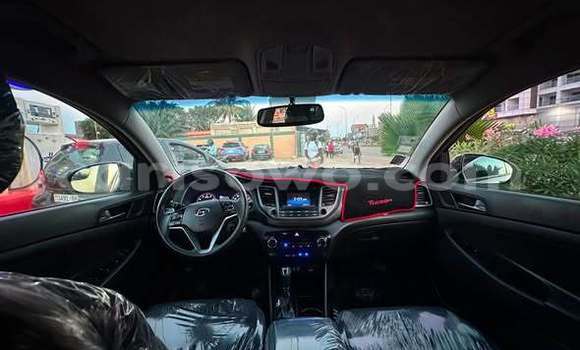 Buy Used Hyundai Tucson Other Car in Cotonou in Benign Buy Used Hyundai Tucson Other Car in Cotonou in Benign