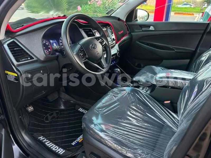 Big with watermark hyundai tucson benin cotonou 25294